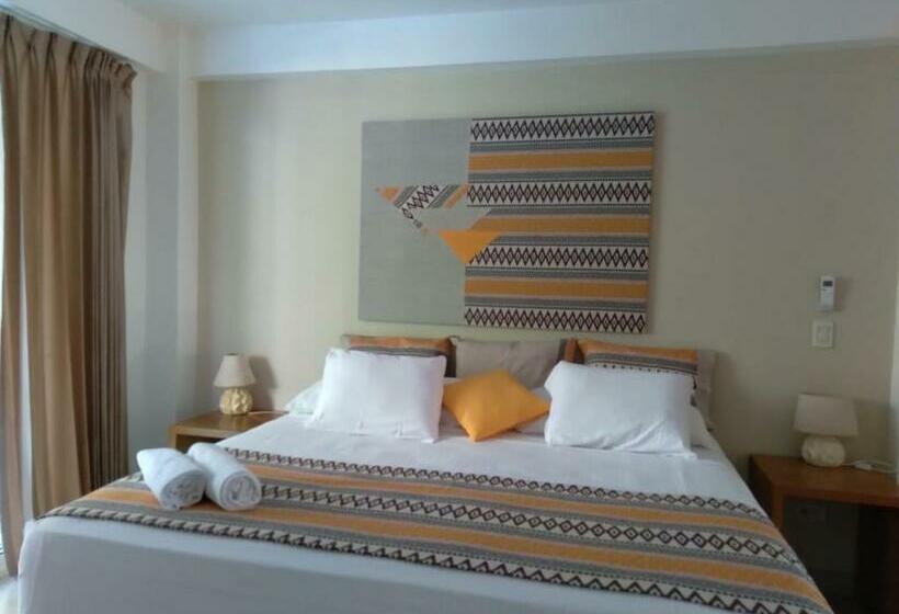 חדר סטנדרט, Montelaguna Boutique