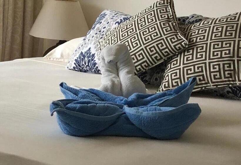 חדר סטנדרט לשלושה, Montelaguna Boutique