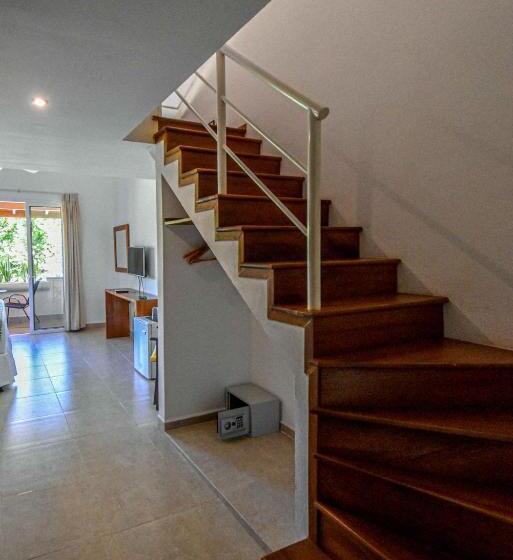 חדר סטנדרט לשלושה, Montelaguna Boutique