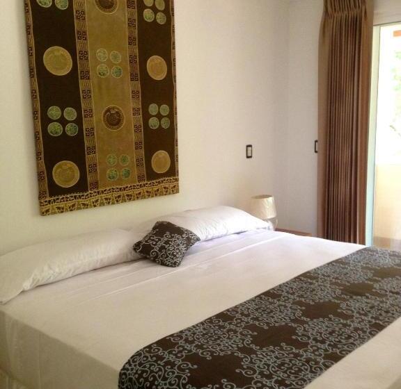 חדר סטנדרט לשלושה, Montelaguna Boutique