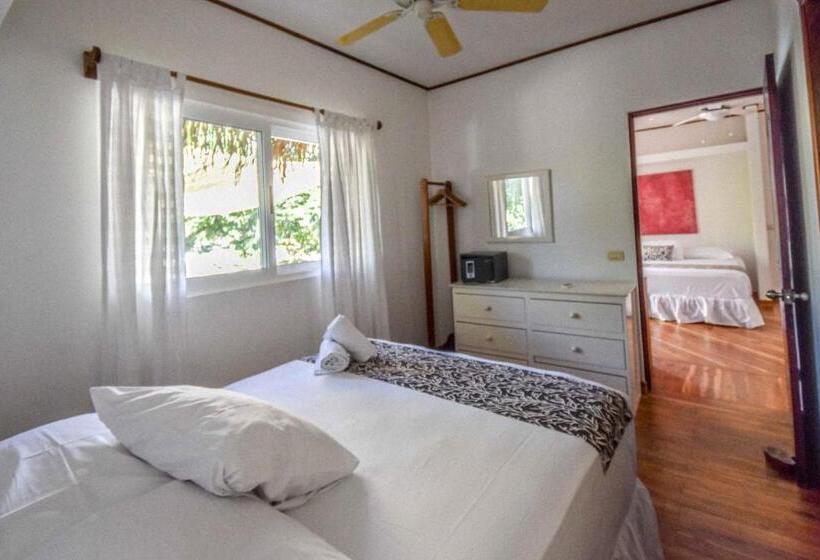 סוויטה משפחתית, Montelaguna Boutique