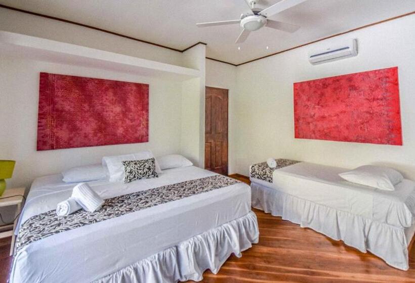 סוויטה משפחתית, Montelaguna Boutique