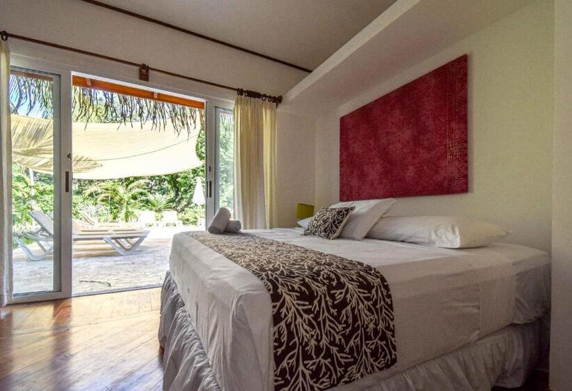 Family Suite, Montelaguna Boutique