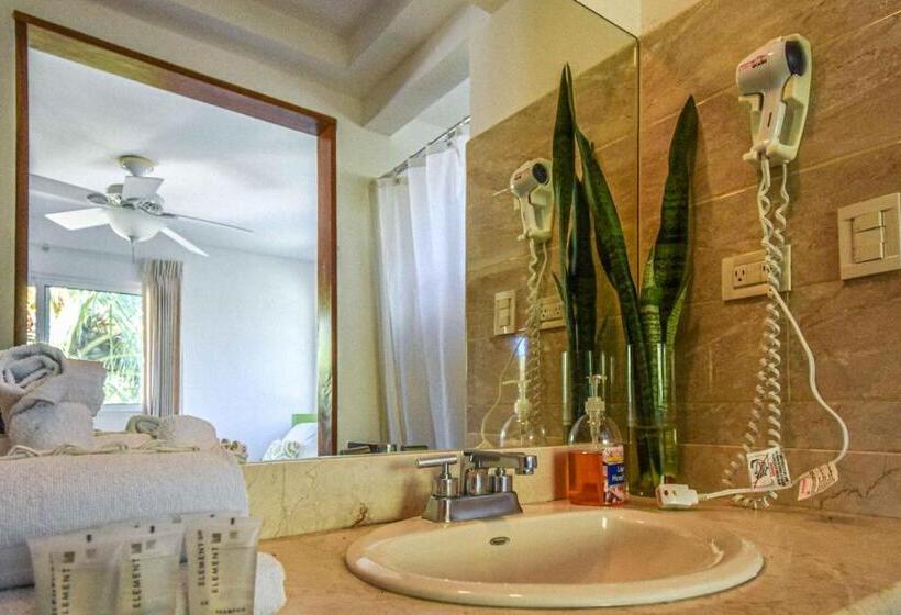 סוויטה משפחתית, Montelaguna Boutique