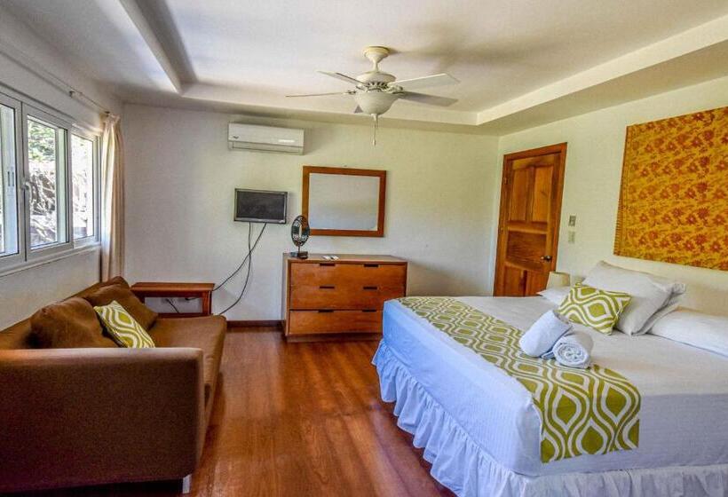 סוויטה משפחתית, Montelaguna Boutique