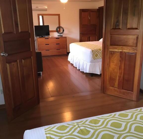 Family Suite, Montelaguna Boutique