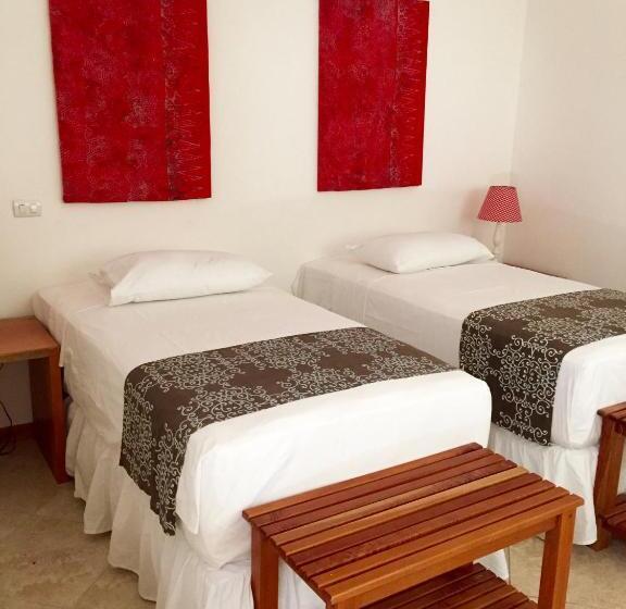 סוויטה משפחתית, Montelaguna Boutique