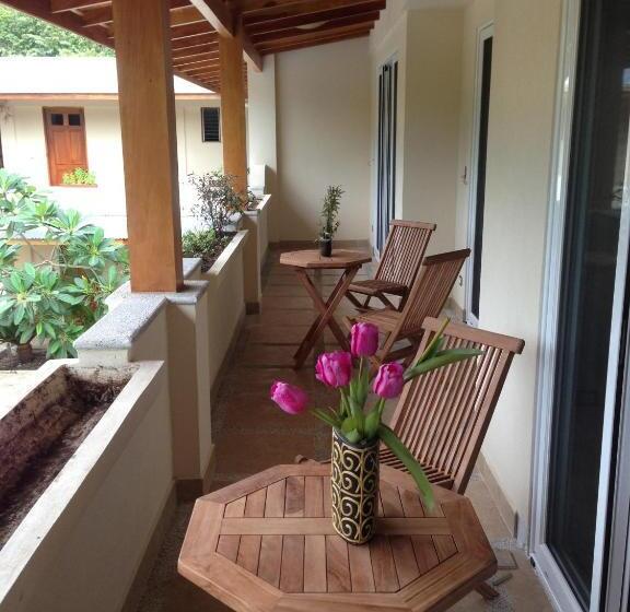 סוויטה, Montelaguna Boutique