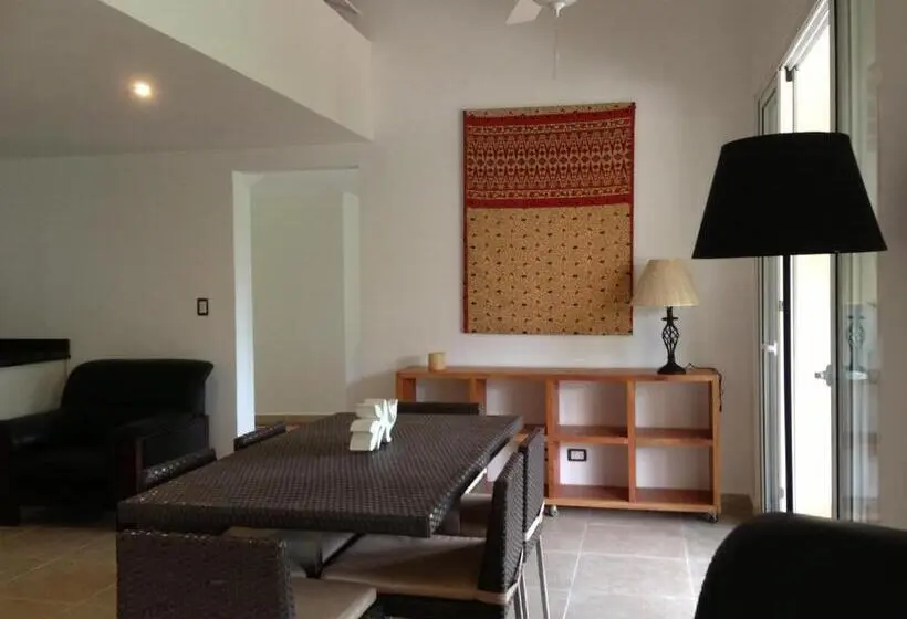 سوییت, Montelaguna Boutique