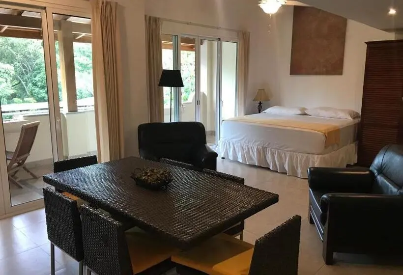 سوییت, Montelaguna Boutique
