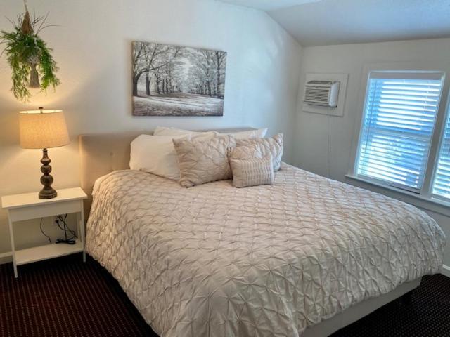 غرفة ديلوكس رباعية, Moose Creek Lodge & Suites