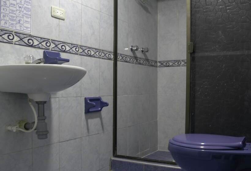 공동 객실, Onde Pepe Hostel