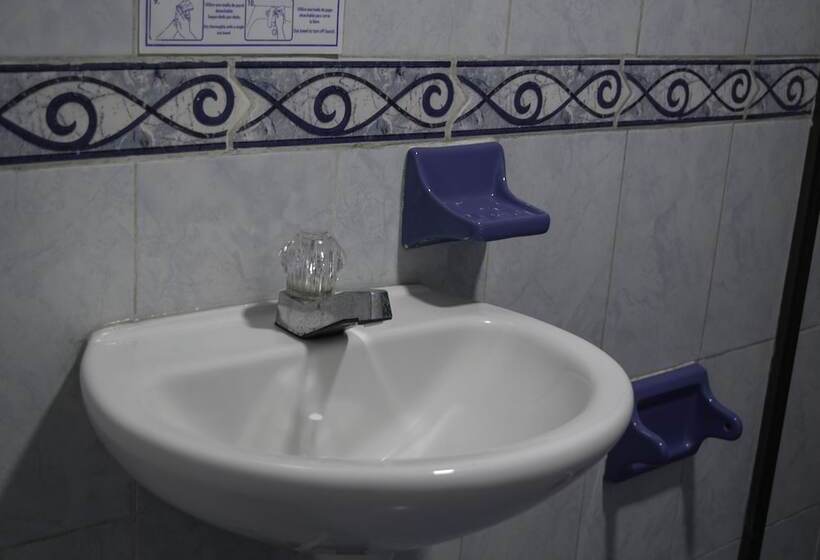 공동 객실, Onde Pepe Hostel