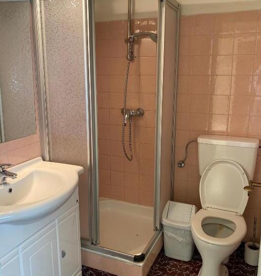 Pokój Standard, Pension Carinthia