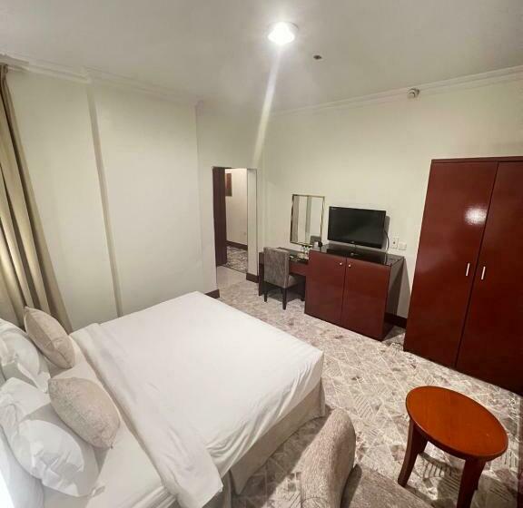 スタンダードルーム, Dalin