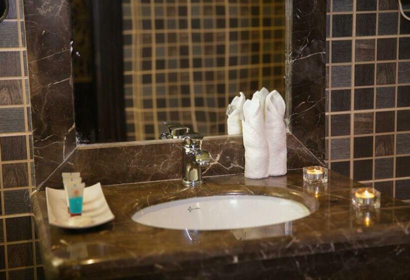 スタンダードルーム, Dalin