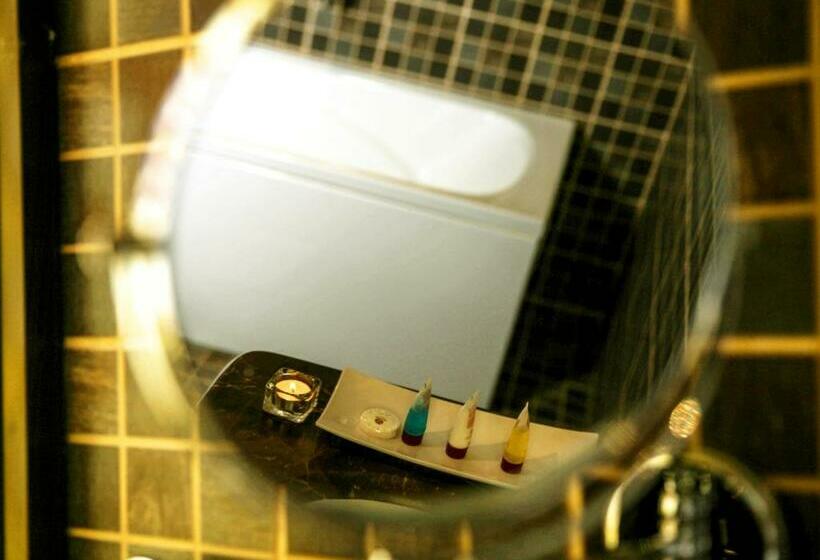 エクゼクティブルーム, Dalin