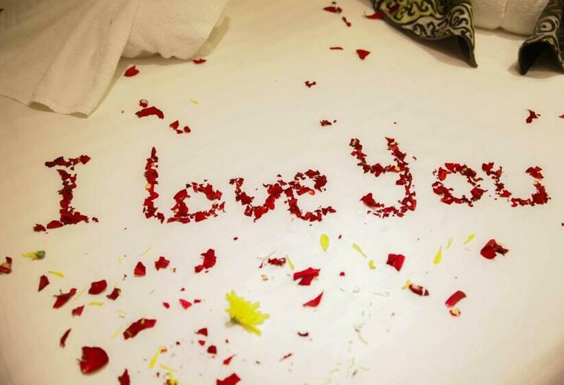 スタンダードルーム, Dalin