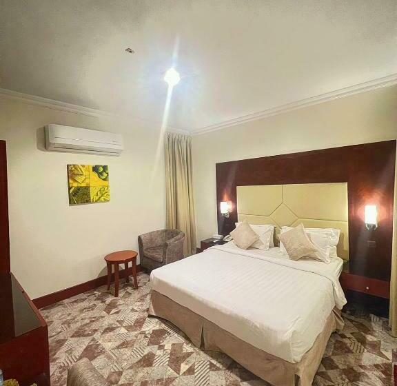 Quarto Estandar, Dalin