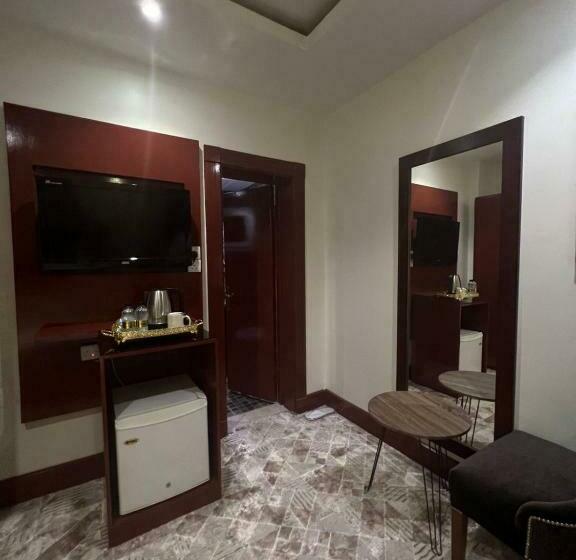 Quarto Economy Individual, Dalin