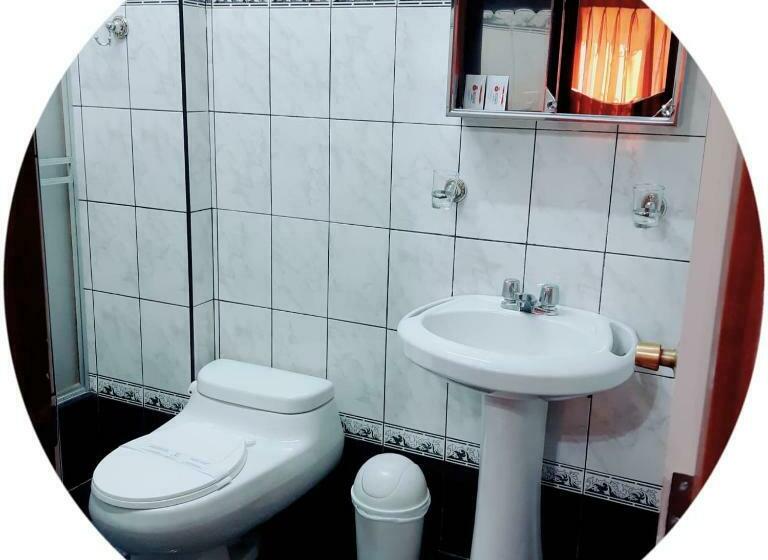 חדר סטנדרט, San Francisco Inn