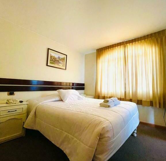 스탠다드 룸, San Francisco Inn