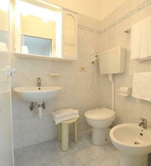 스탠다드 발코니 룸, Savoia