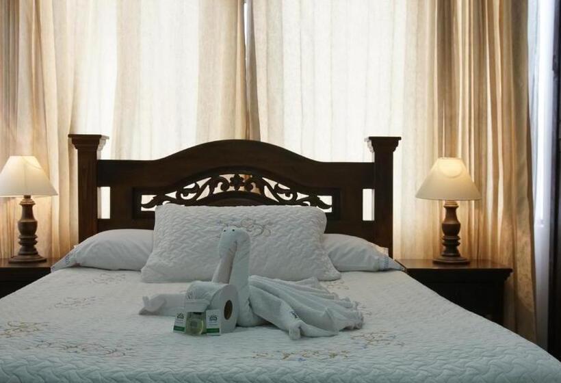 اتاق لوکس, Sipa