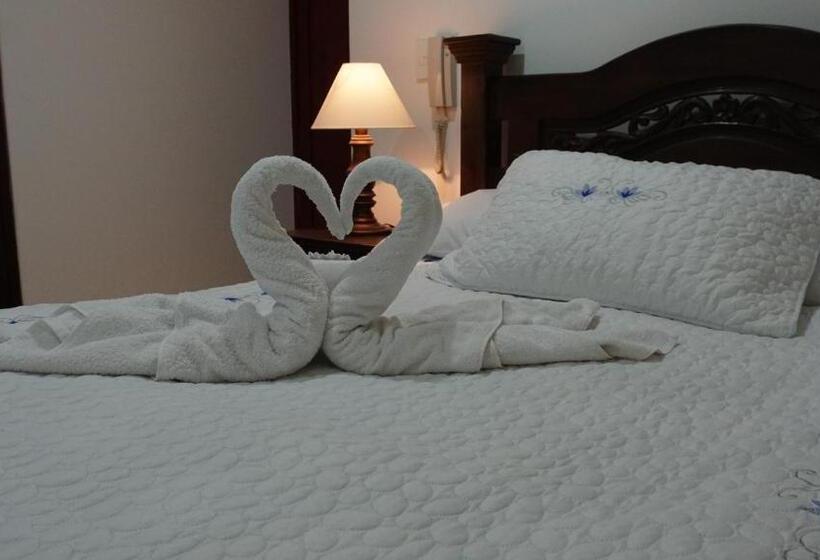 اتاق لوکس, Sipa