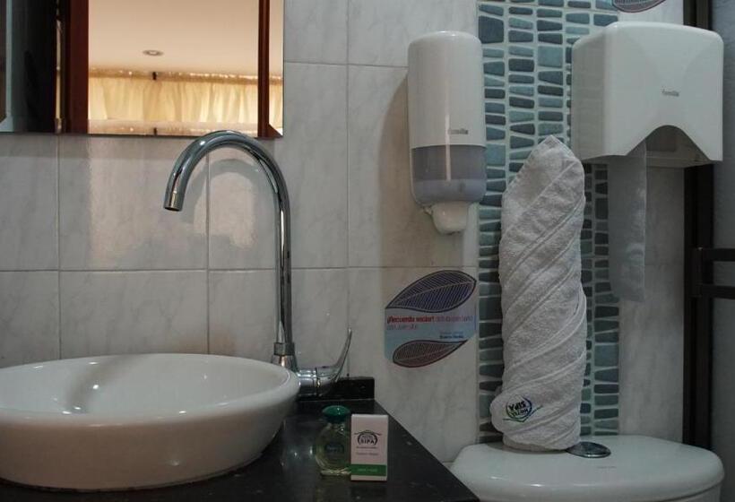 اتاق لوکس, Sipa