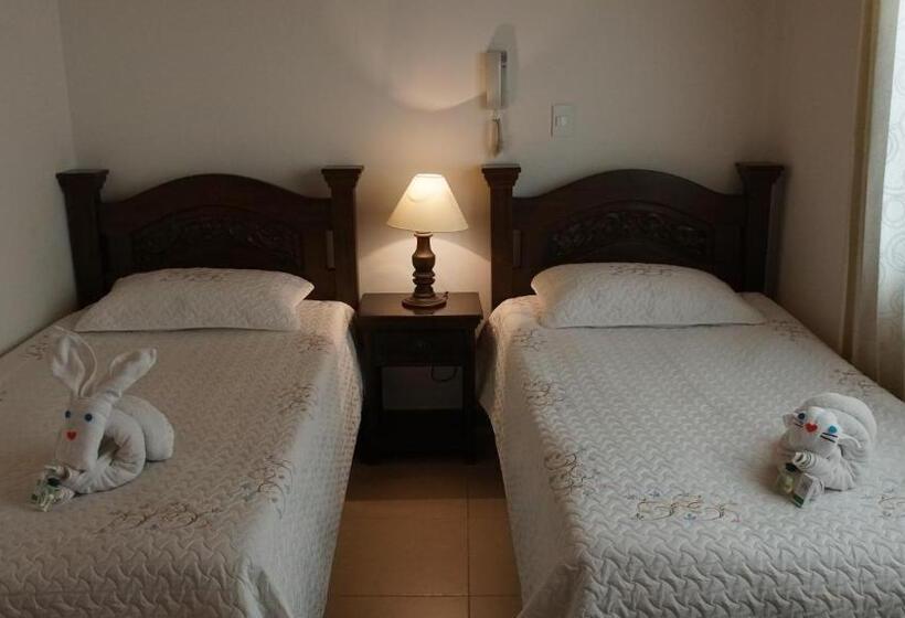 اتاق لوکس, Sipa