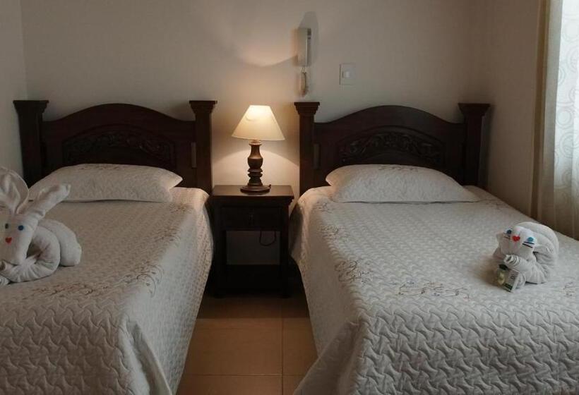 اتاق لوکس, Sipa