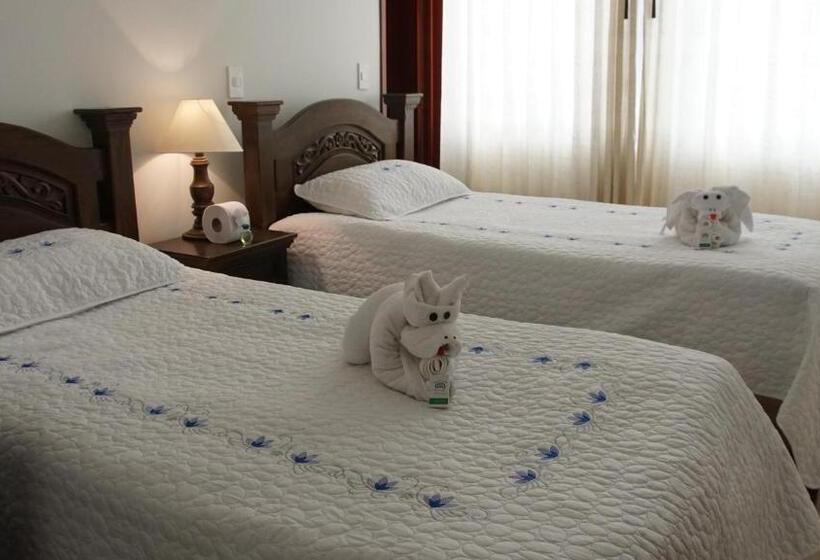 اتاق لوکس, Sipa