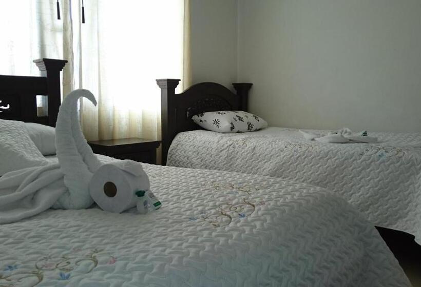 اتاق لوکس سه تخته, Sipa