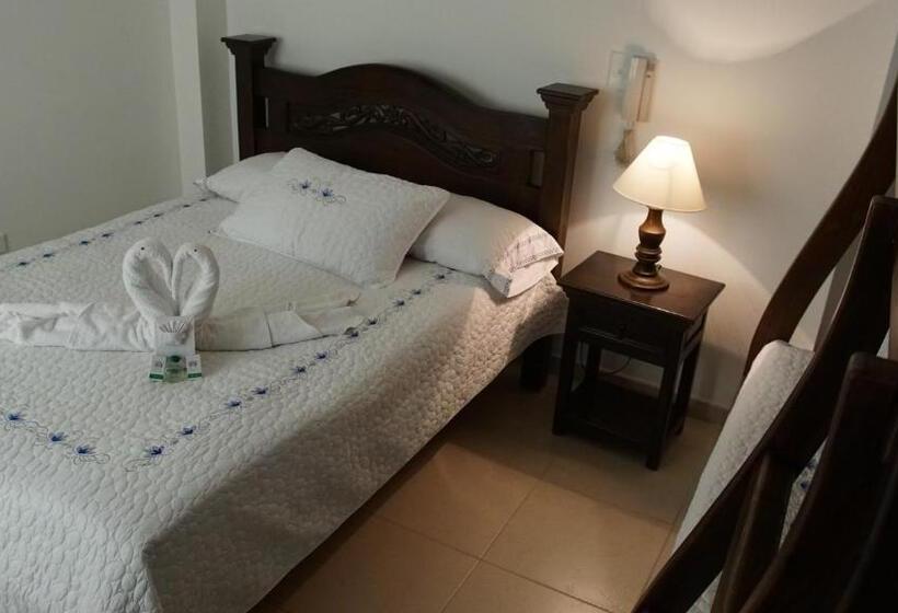 اتاق لوکس خانوادگی, Sipa