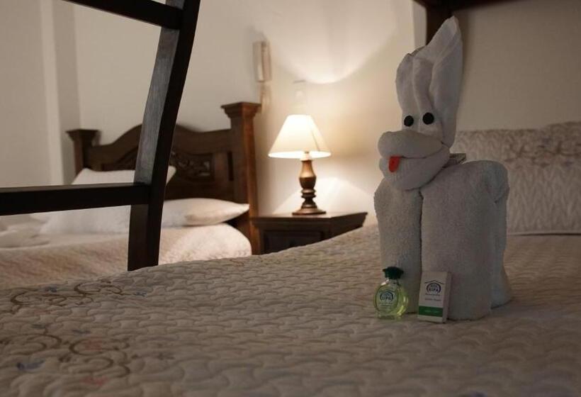 اتاق لوکس خانوادگی, Sipa