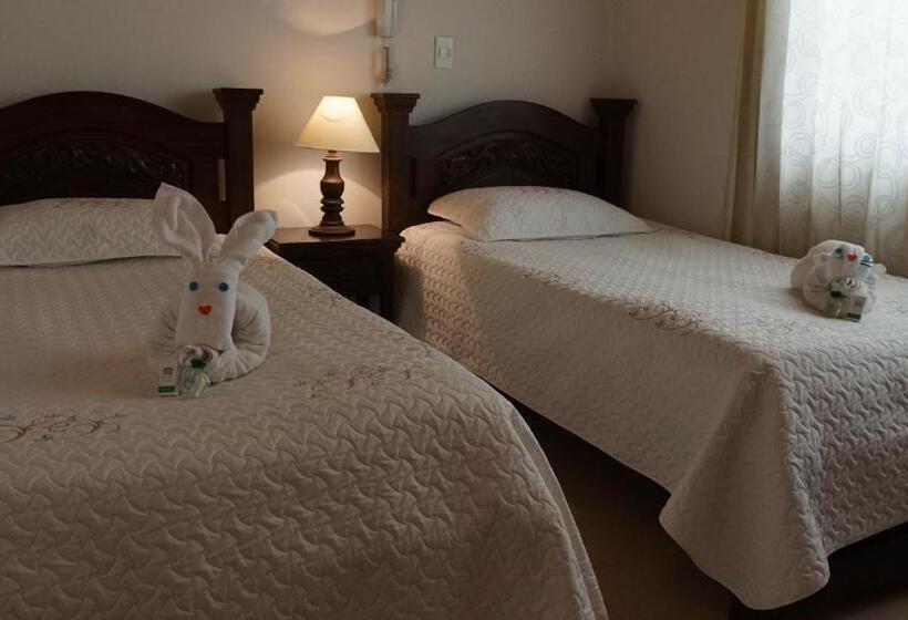 اتاق لوکس, Sipa