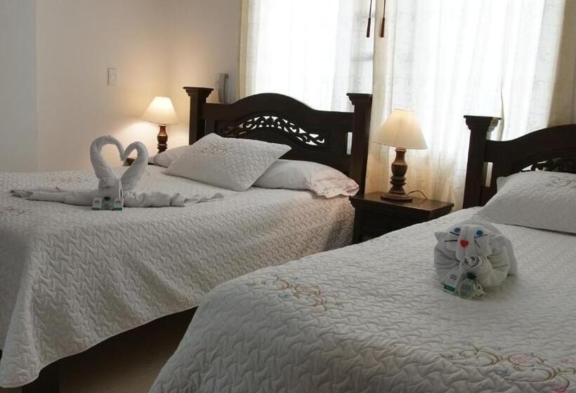 اتاق لوکس سه تخته, Sipa