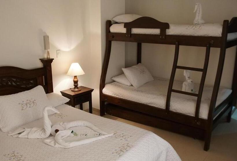 اتاق لوکس خانوادگی, Sipa