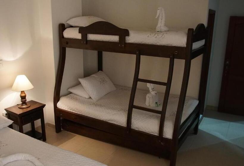 اتاق لوکس خانوادگی, Sipa