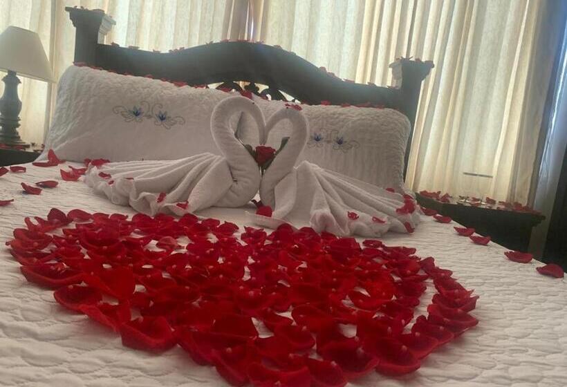 اتاق لوکس, Sipa