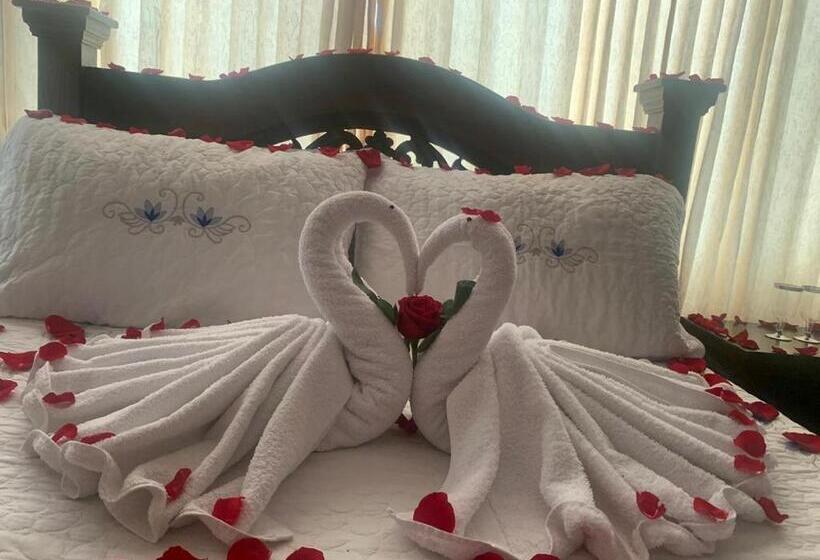 اتاق لوکس, Sipa