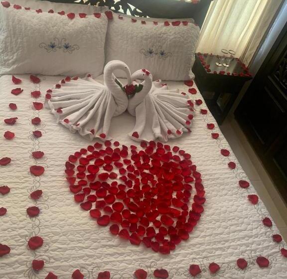 اتاق لوکس, Sipa