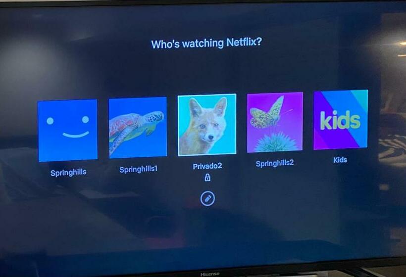 Standaard Éénpersoonskamer, Springhills Quito Airport