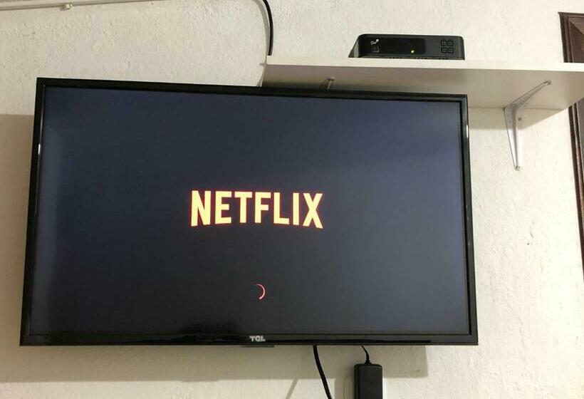 StandaardKamer, Springhills Quito Airport