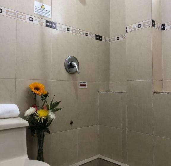 StandaardKamer, Springhills Quito Airport