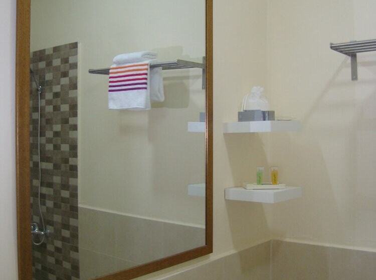 استودیوی لوکس, Villa Dia Guesthouse