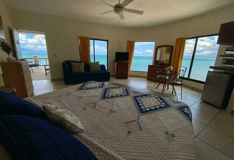 اتاق استاندارد, Villa Paraíso