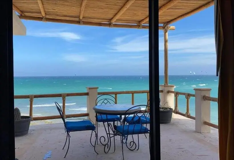 اتاق استاندارد با 2 تخت دوبل, Villa Paraíso