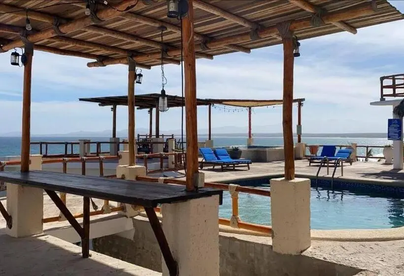 اتاق استاندارد با 2 تخت دوبل, Villa Paraíso